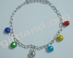 สร้อยคอน่ารักๆ ราคาตั้งแต่ 10 บาท/เส้น  รูปที่ 3