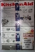 รูปย่อ ขาย เครื่องผสม KitchenAid Professional 600 ราคา 23500 รูปที่3