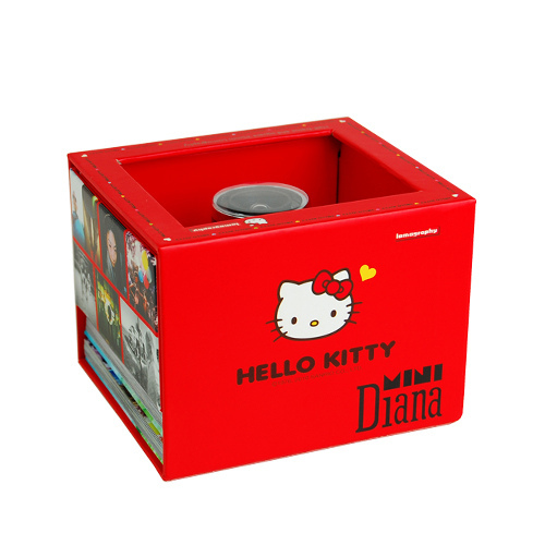 ขาย mini diana kitty  รูปที่ 4