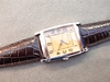 รูปย่อ ขายนาฬิกา Giorgio Armani สานหน้ง ของผู้หญิงและของผู้ชาย รูปที่1