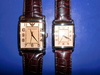 รูปย่อ ขายนาฬิกา Giorgio Armani สานหน้ง ของผู้หญิงและของผู้ชาย รูปที่4