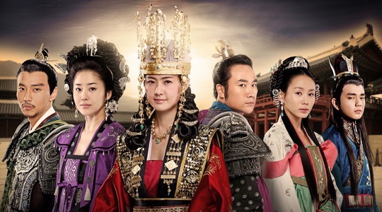 ติดละครไม่มีเวลาดู ติดซีรีย์เกาหลีซีรีย์ฝรั่งแต่ต้องนอนหาDVDไว้ดูเวลาว่างแวะนี่เลย  รูปที่ 2