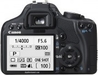 รูปย่อ ขายกล้อง CANON 450 D (KISS X 2) อุปกรณ์ครบ สภาพสวยมาก ไม่มีรอย เก็บในกระเป๋าตลอดเวลา รูปที่4