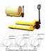 รูปย่อ ขายรถยกHand pallet truck รูปที่4