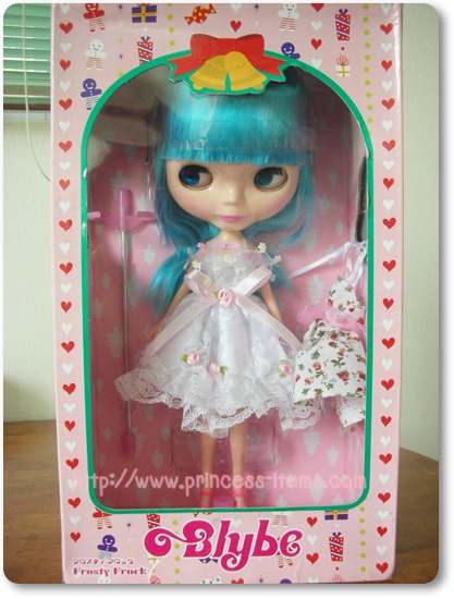 ขายน้องบลายธ์ (Blybe) ถูก เริ่มต้นที่ 290.- ค่ะ รูปที่ 4