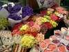 รูปย่อ บริการจัดส่งดอกไม้ ใบไม้ อุปกรณ์การจัดดอกไม้จากปากคลองตลาด(จัดส่งทั่วประเทศทั่วประเทศ) ใส่กล่องอย่างดี รูปที่2