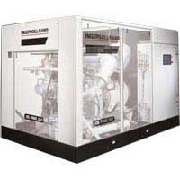 เครื่องอัดอากาศชนิดสกรู Rotary Screw Air Compressor 37-300 kw Sierra Oil – Free Air Compressor รูปที่ 1