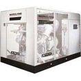 เครื่องอัดอากาศชนิดสกรู Rotary Screw Air Compressor 37-300 kw Sierra Oil – Free Air Compressor