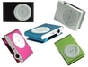 รูปย่อ ขาย MP3 mini 290 บาท 3 สี ดำ น้ำเงิน ชมพู หูฟัง mp3 หัวต่อชาร์จบ้าน  memmory t-flash 1-8 g รูปที่2