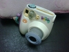 รูปย่อ ขายกล้องโพราลอยด์Fuji instax7 สี popn'pastel จากญี่ปุ่น(สีหวาน หายากมากค่ะ) รูปที่1