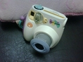 ขายกล้องโพราลอยด์Fuji instax7 สี popn'pastel จากญี่ปุ่น(สีหวาน หายากมากค่ะ)