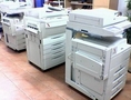 รับซื้อเครื่องถ่ายเอกสาร Fuji Xerox  Canon
