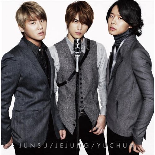 Pre-Order : JUNSU / JEJUNG / YUCHUN - Mini Album - รับประกันถูกที่สุด รูปที่ 1