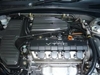 รูปย่อ Honda Civic ปี 2002 Dimension สภาพดี ใช่งานมือเดียว เช็คศูนย์ตลอด พร้อมอุปกรณ์ครบ ชุด รูปที่4