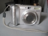 รูปย่อ ายกล้องดิจิตอล Canon A630 เครื่องศูนย์ แถมเมม+กระเป๋า สภาพดี รูปที่1