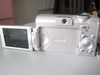 รูปย่อ ายกล้องดิจิตอล Canon A630 เครื่องศูนย์ แถมเมม+กระเป๋า สภาพดี รูปที่5