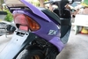 รูปย่อ ขายรถป๊อป HONDA  ZX ดิสเบรดหน้า รูปที่2