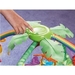 รูปย่อ ขายเบาะรองนอนเล่น Fisher-Price Rainforest Melodies & Lights Deluxe Gym ของใหม่ ราคาถูก  รูปที่3