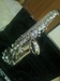 รูปย่อ ขาย alto saxophone EMPEROR DELUXE BAS-200N รูปที่1
