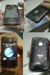 iphone 3G จีน ถูกสุดๆ เครื่องใหม่ ประกันศูนย์ 1ปี รูปที่ 1