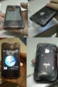iphone 3G จีน ถูกสุดๆ เครื่องใหม่ ประกันศูนย์ 1ปี