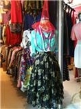 ขายส่ง แฟชั่นเสื้อผ้าวินเทจมือสอง เด็กแนว สกา ราคาถูกมากมาย ขายปลีก-ส่ง สีสันสดใส 50 ตัว 1500.- พร้อมส่งต่างจังหวัดคะ