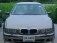 ต้องการขาย BMW 523 IA SPORT  ปี 2004 สีน้ำตาล