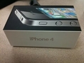 For sale: Brand new Apple iphone 4GS 32GB