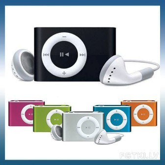 ขาย MP3 mini 290 บาท 3 สี ดำ น้ำเงิน ชมพู หูฟัง mp3 หัวต่อชาร์จบ้าน memmory t-flash 1-8 g รูปที่ 4