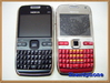 รูปย่อ 2handphone จำหน่ายมือถือนำเข้า ปลีก-ส่ง Nokia Blackberry Copy คุณภาพดี ราคาถูก รูปที่3