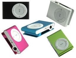 ขาย MP3 mini 290 บาท 3 สี ดำ น้ำเงิน ชมพู หูฟัง mp3 หัวต่อชาร์จบ้าน memmory t-flash 1-8 g รูปที่ 3