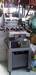 รูปย่อ เครื่องสกรีนผ้า screen printing machine (TP-350FVS) รูปที่5