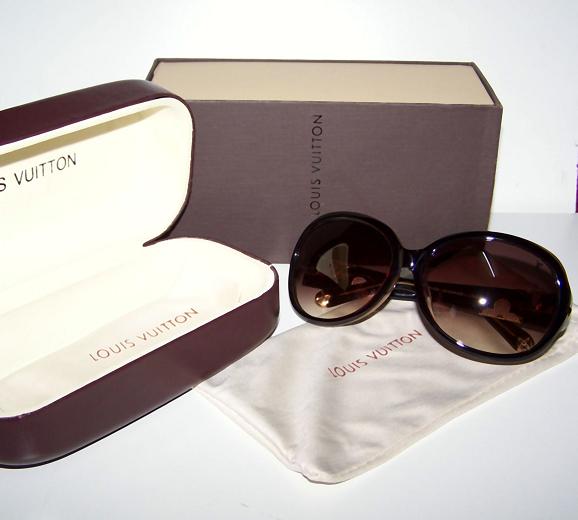 ขายแว่นตา หลุยส์ Louis Vuitton ถูกๆๆ รูปที่ 1