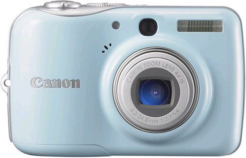 กล้องดิจิตอลcanonราคาถูก  รูปที่ 1
