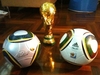 รูปย่อ FiFa world Cup ของสะสม และ ลูกฟุตบอล ***** รูปที่5
