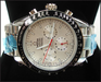 รูปย่อ ขายนาฬิากาก๊อปเกรด AA Omega Speedmaster มือ 1 รูปที่1