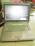 Compaq Presario Notebook Series R3000 Model R3204AP