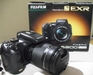 รูปย่อ ขาย ขายกล้อง FUJIFILM S200 EXR มือสอง+ประกันศูนย์ รูปที่1
