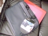 รูปย่อ กระเป๋า Notebook Sony VAIO ของแท้ คุณภาพดี สภาพ 100% รูปที่3
