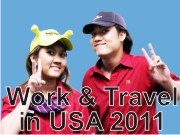 i4Group Work and Travel in USA 2011 รูปที่ 1