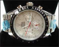ขายนาฬิกาเกรด AA Omega Speedmaster มือ 1
