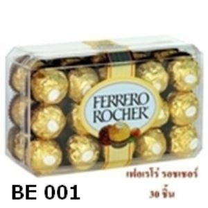 ขาย Ferrero rocher  Ferrero garden  Ferrero Collection Ferrero Raffaello รูปที่ 1