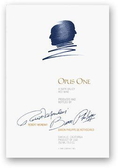 ขายไวน์ Opus One ปี 2003
