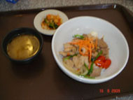 รับทำอาหารกล่องอาหารญี่ปุ่น รูปที่ 1