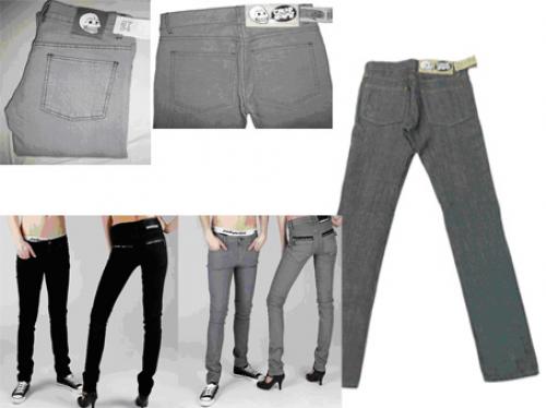 ขายกางเกง Cheap monday  Dr.Denim &  Pepe jeans รูปที่ 1