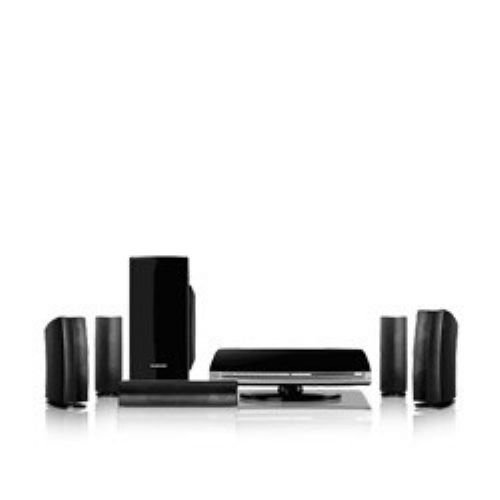 Samsung HTX250 Samsung HTX250 5.1 Channel Home Theater System รูปที่ 1