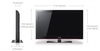 รูปย่อ ขายถูกกว่าห้าง  LCD Samsung รุ่น LA52B550K1R  52" Full HD ของใหม่แกะกล่องค๊ะ 35000 บาท รูปที่1