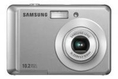 กล้องดิจิตอล Samsung ES15   2500 บาท สภาพใหม่ ไม่ถึง 2 เดือน