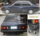 รูปย่อ ขายรถ Nissan Sunny รุ่น ff1300 ปี 1992 ราคาถูกมากๆๆๆๆ รูปที่2