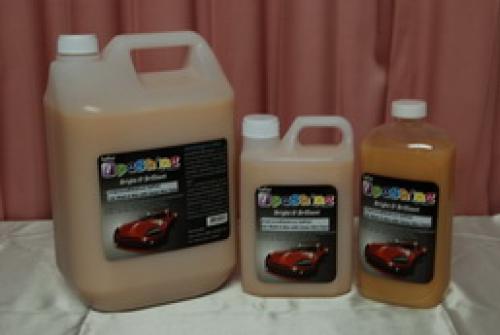 คานูบาแวกซ์โฟมล้างรถ(Canauba Wax100%) ผู้ผลิตรายแรกและรายเดียวในโลก คุณภาพสูง ขนาด 1.0 ลิตร ในราคาประหนัด ขายปลีก-ส่ง รูปที่ 5